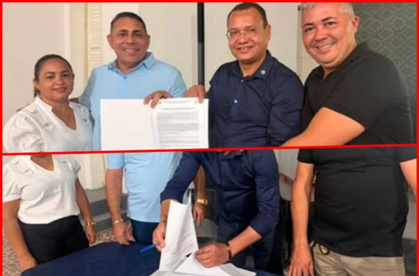 Imagem Contrato do Seguro Safra