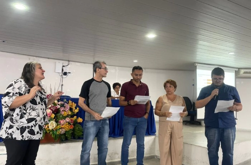 Imagem Formação continuada sobre Educação Especial Inclusiva