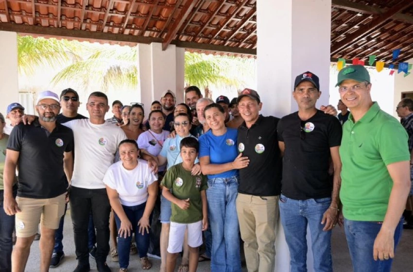 Imagem Deputado estadual Jutay Meneses (Republicanos)