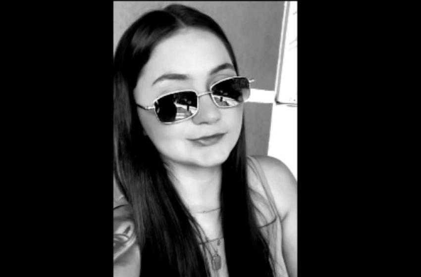 Imagem Josefa Kelly da Silva Souza, de 22 anos
