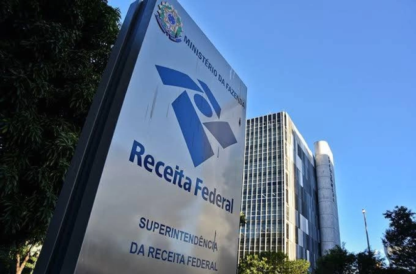 Imagem Receita Federal