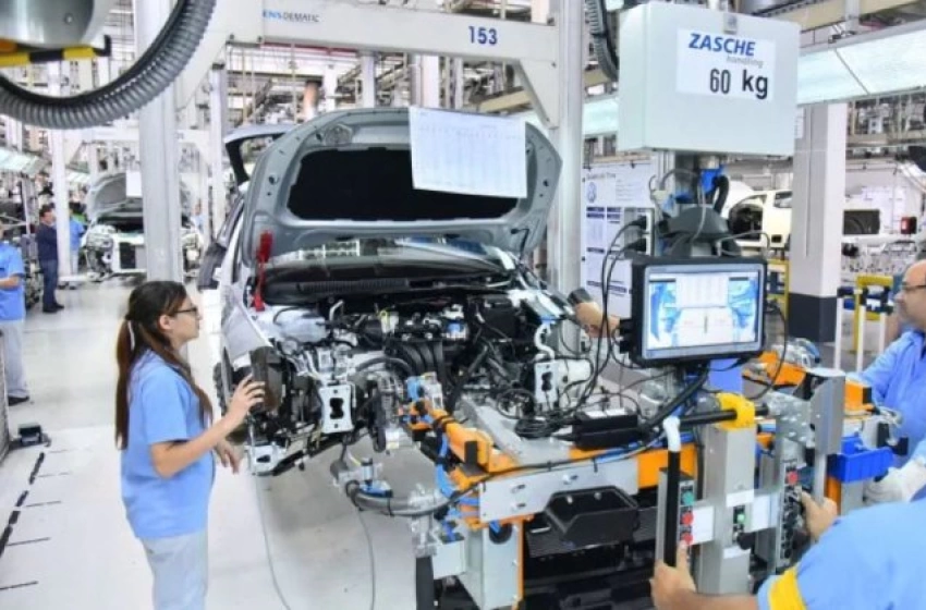 Imagem Crescimento de 0,5% da economia brasileira