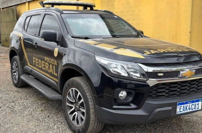 Imagem Nova fase de operação contra lavagem de dinheiro do tráfico