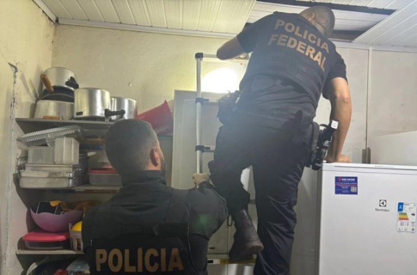 Imagem Operação Nacional Proteção Integral V