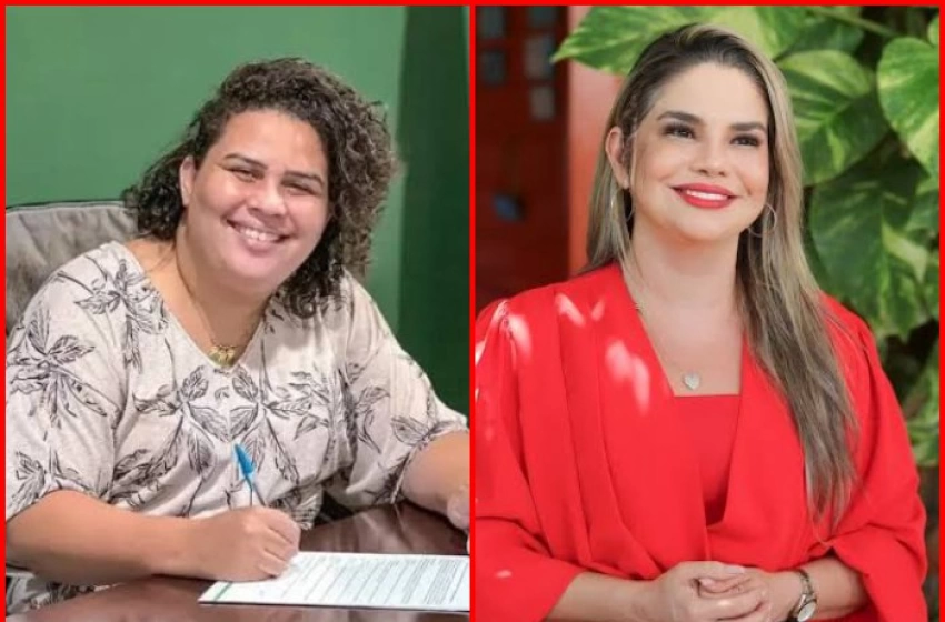 Imagem Ex-prefeita de Bayeux e prefeita de Conde