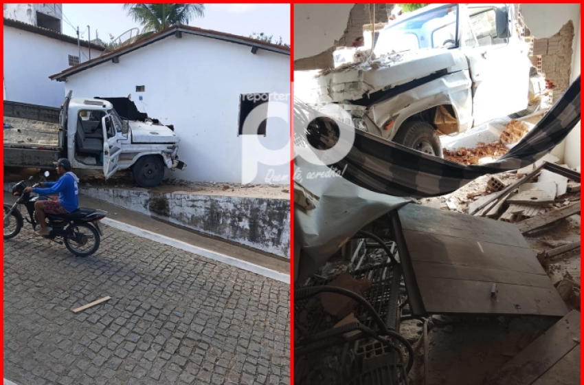 Imagem Sinistro de trânsito registrado em São Francisco