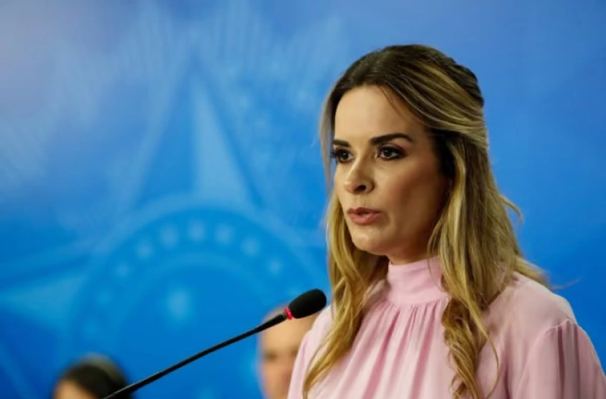Imagem Senadora Daniella Ribeiro (PP)