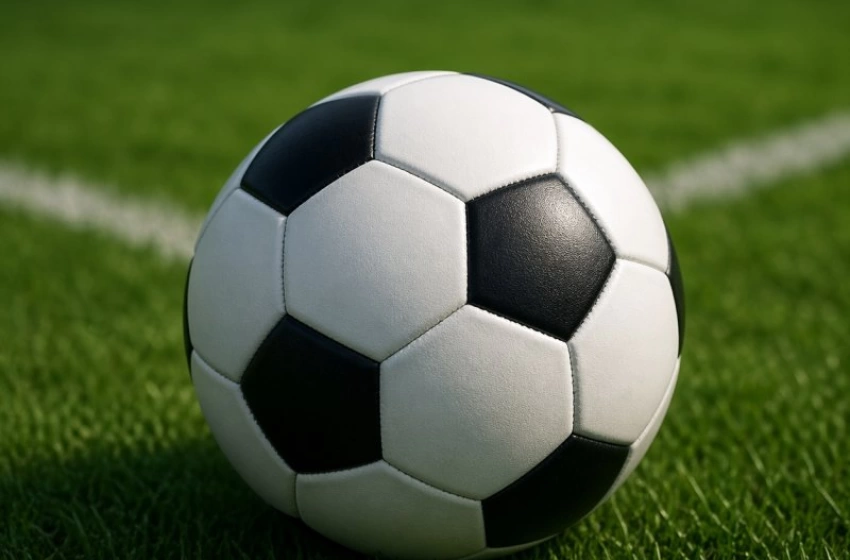 Imagem Bola de futebol 