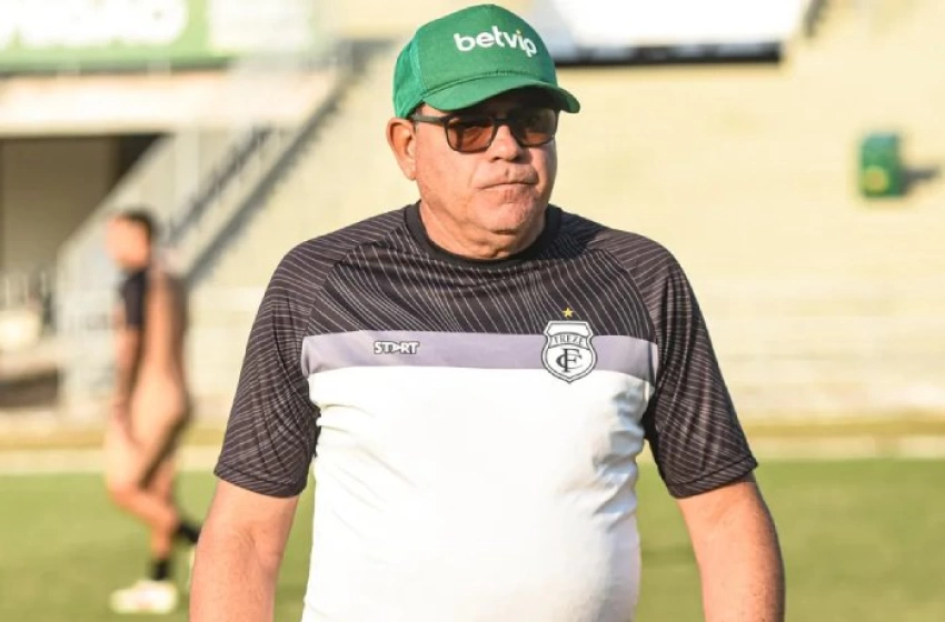 Imagem Técnico Waguinho Dias