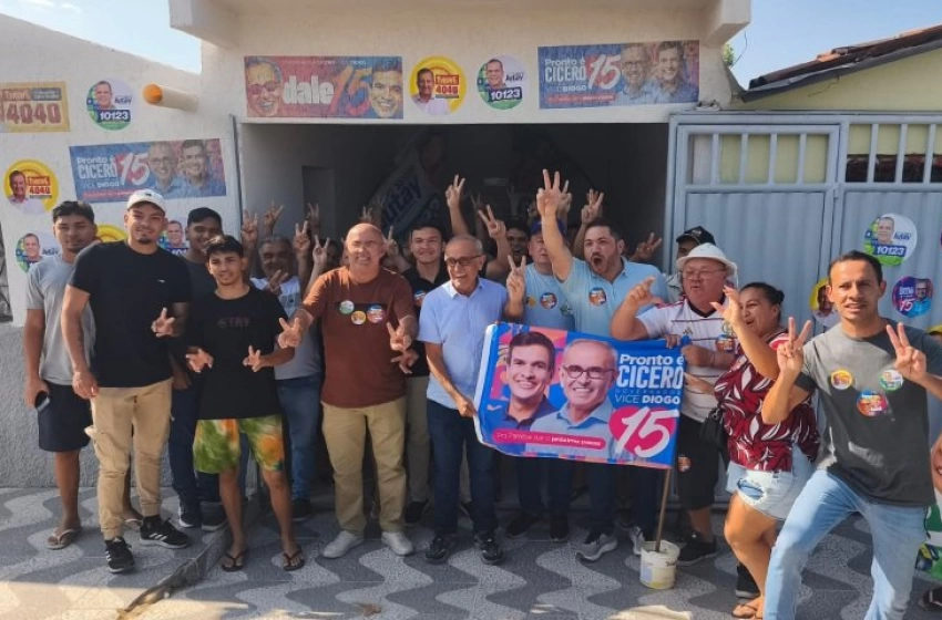 Imagem Oposição de Marizópolis
