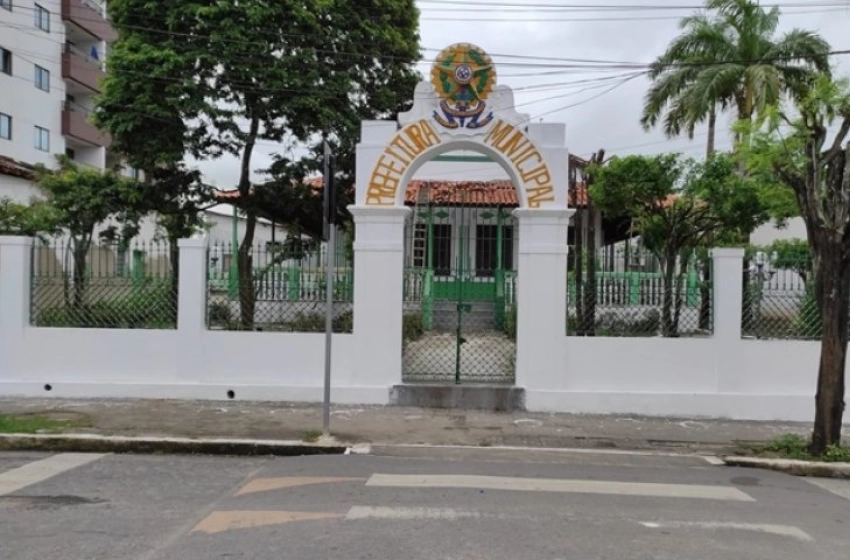 Imagem Prefeitura de Santa Rita