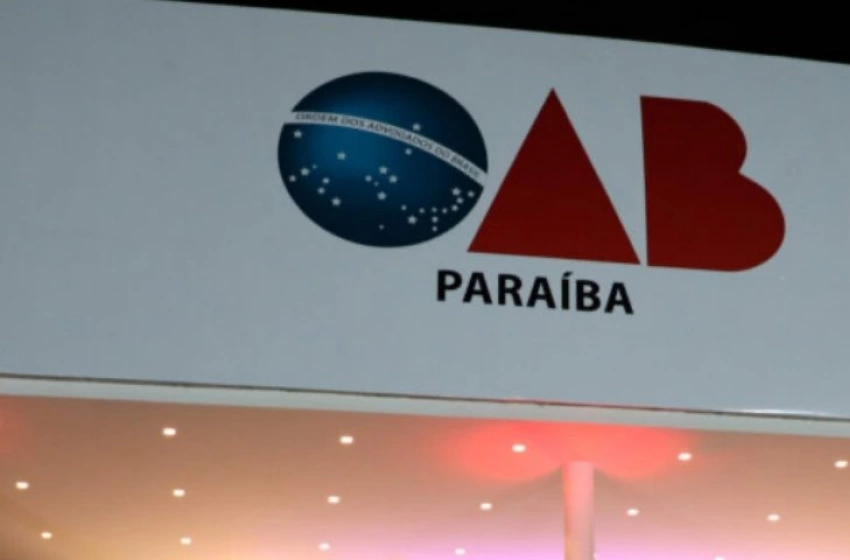 Imagem Ordens dos Advogados da Paraiba