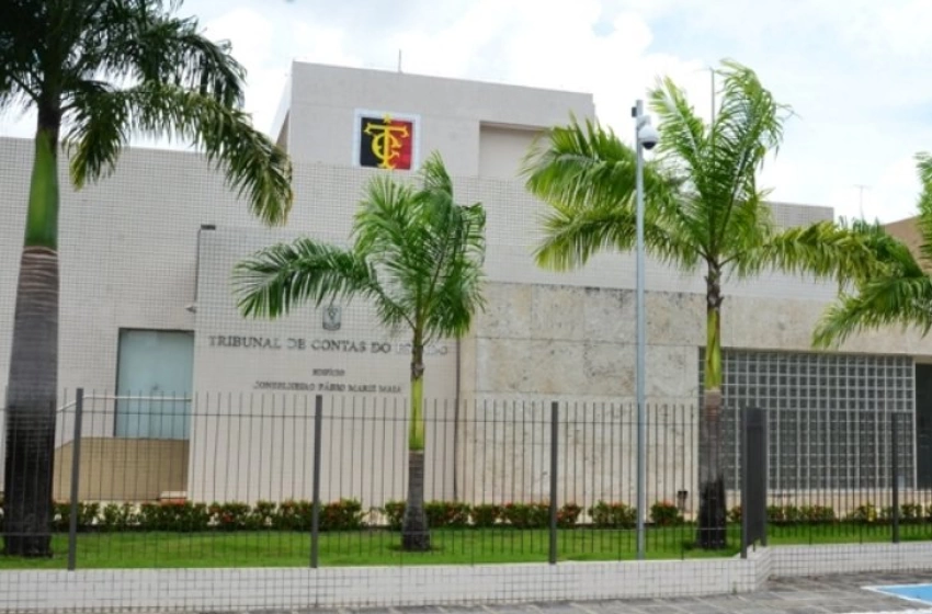 Imagem Tribunal de Contas da Paraiba