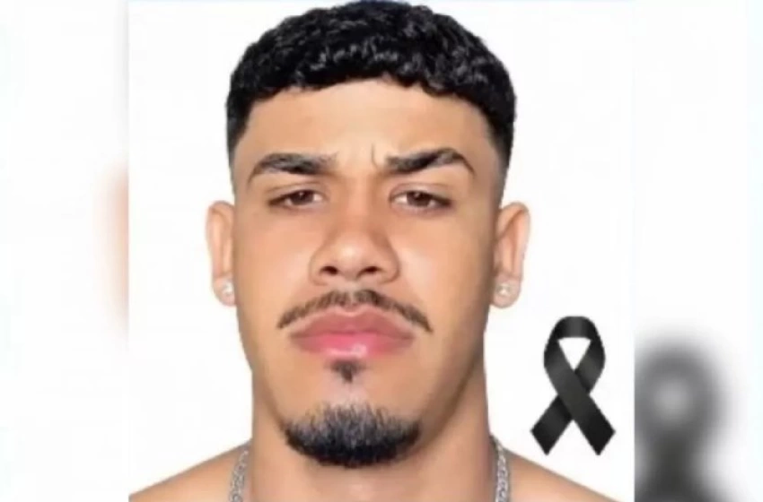 Imagem José Anderson Cândido de Araújo