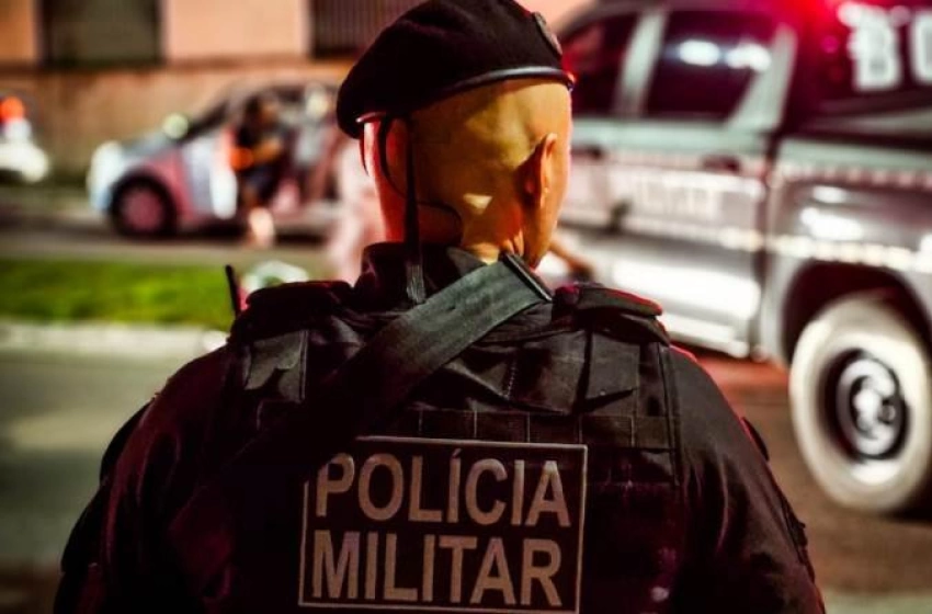Imagem Polícia Militar 