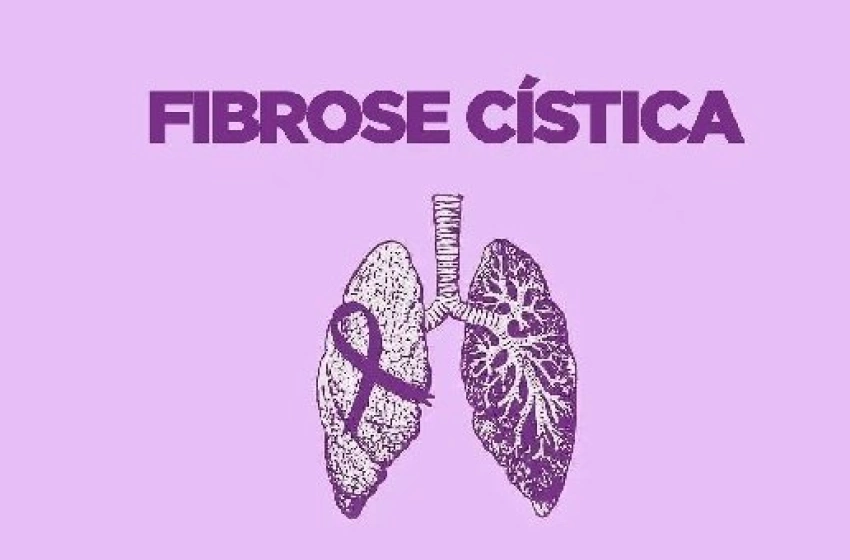Imagem Fibrose Cística 