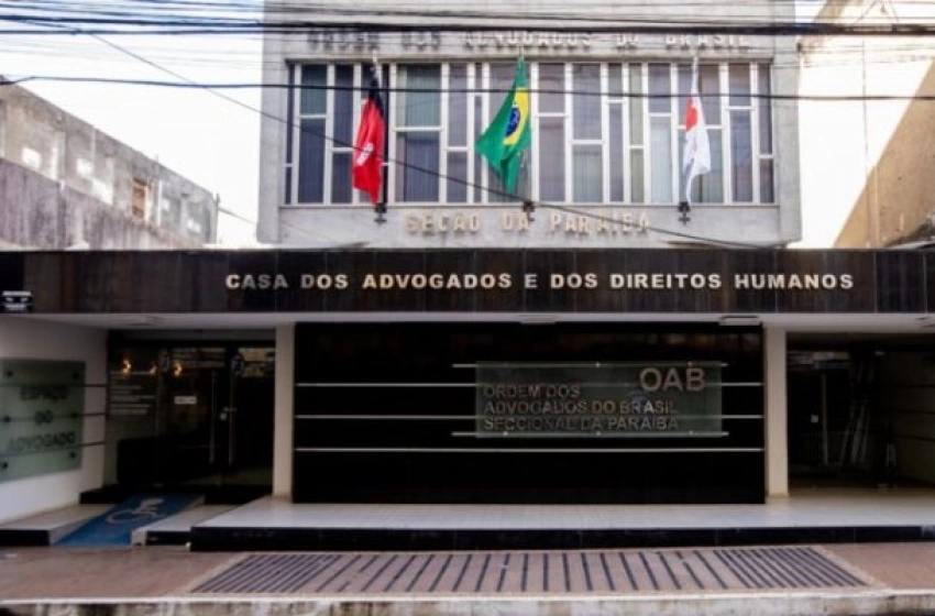 Imagem Ordem dos Advogados do Brasil (OAB)