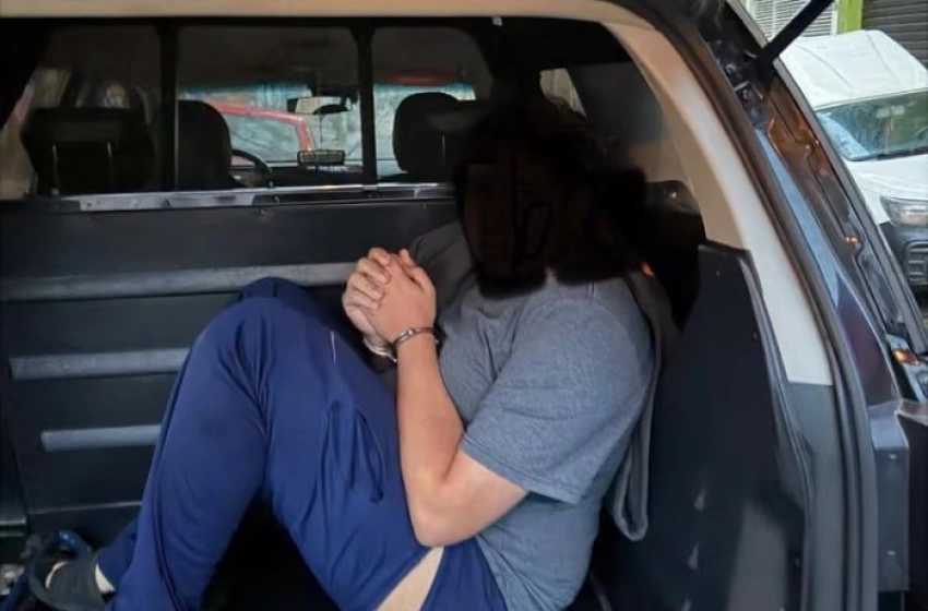 Imagem Prisão de investigado por cometer estupro virtual contra uma adolescente