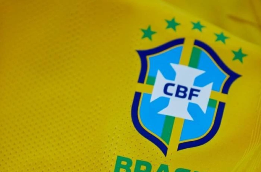 Imagem Seleção Brasileira
