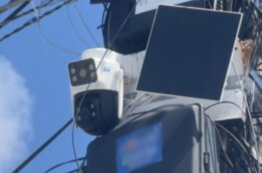 Imagem Operação Ponto Cego