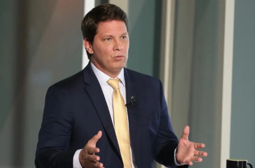 Imagem Deputado Mario Frias (PL-SP)