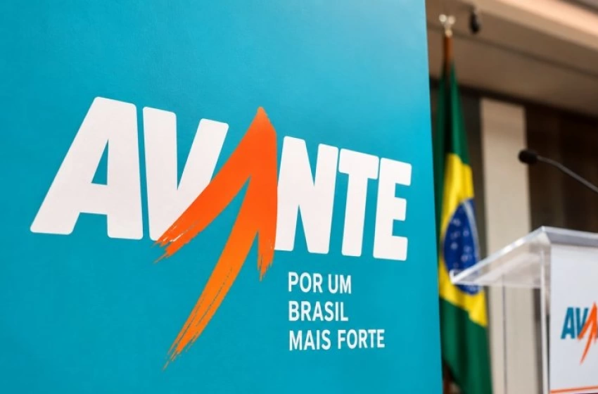 Imagem Partido - Avante