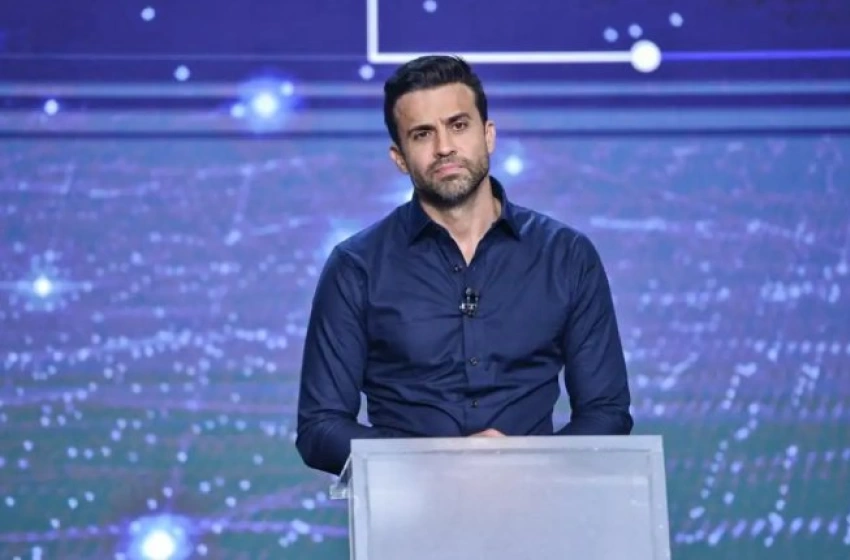 Imagem Candidatura de Pablo Marçal (PRTB)