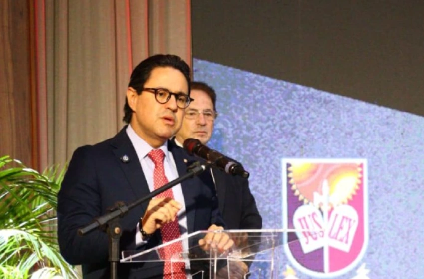 Imagem Encontro institucional com balanço do primeiro ano de gestão