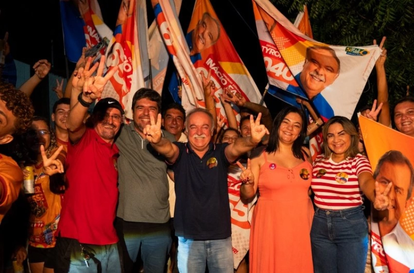 Imagem Inácio Falcão em Sousa