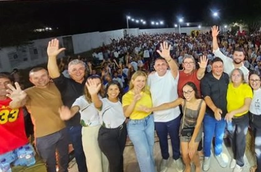 Imagem I Mostra Educacional da Educação de Jovens e Adultos (EJA)