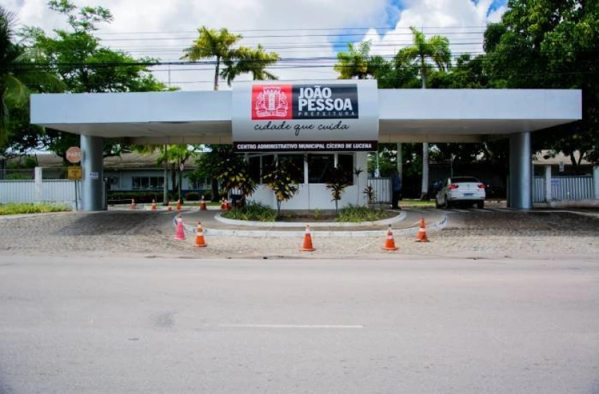 Imagem Prefeitura de João Pessia