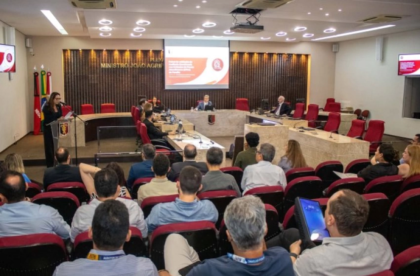 Imagem Auditoria do TCE-PB