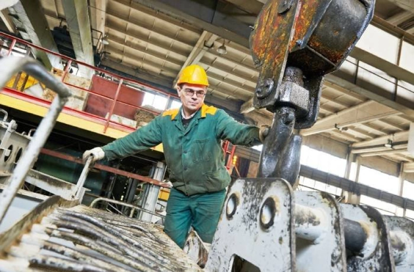 Imagem Confiança dos empresários industriais