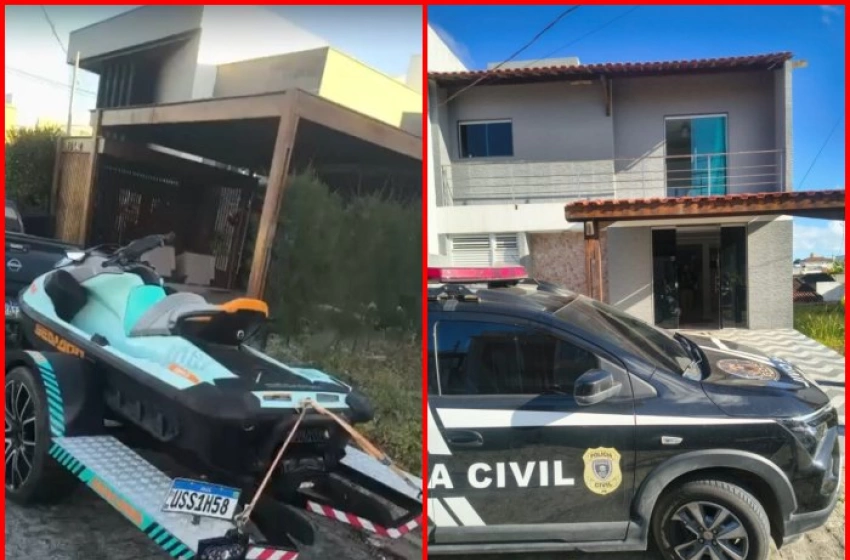 Imagem Operação Bon Vivant