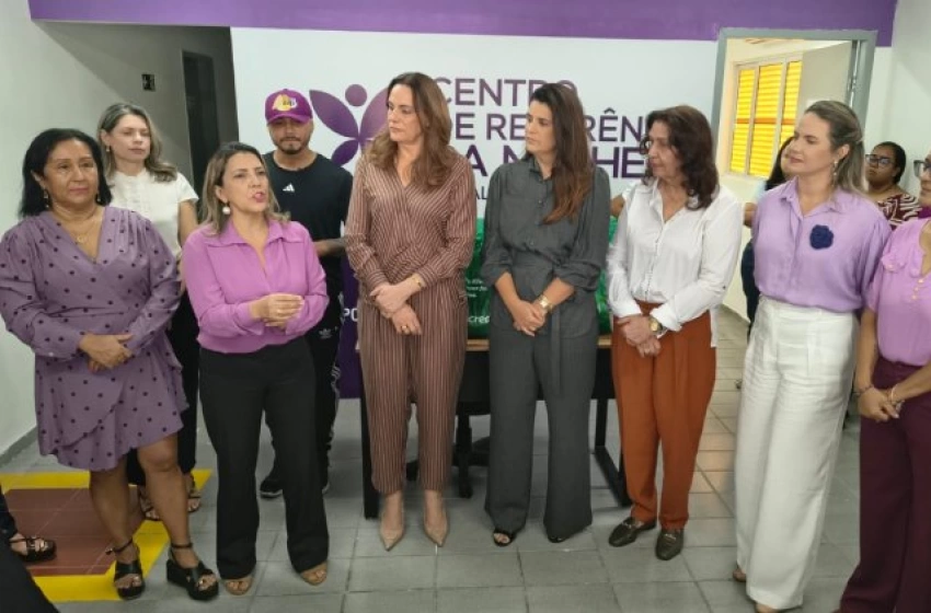 Imagem Enfrentamento da violência de gênero em João Pessoa