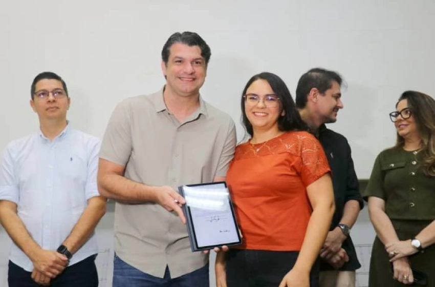 Imagem Convocação de 69 novos Agentes Comunitários e de Combate a Endemias