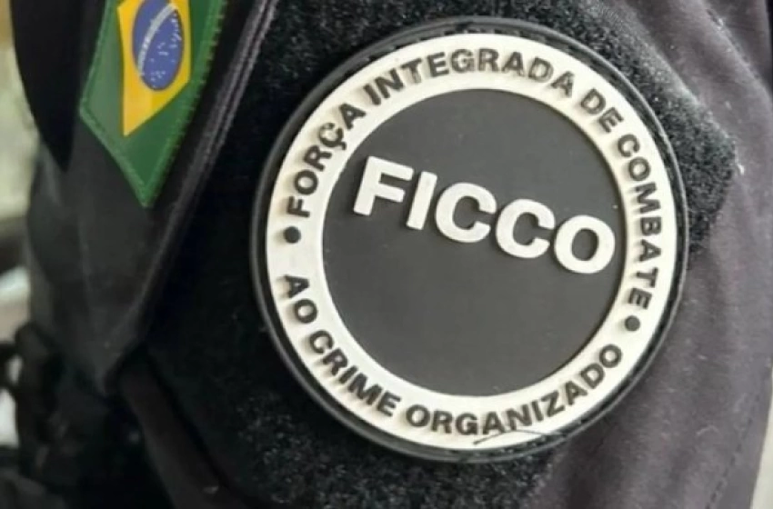 Imagem Força Integrada de Combate ao Crime Organizado