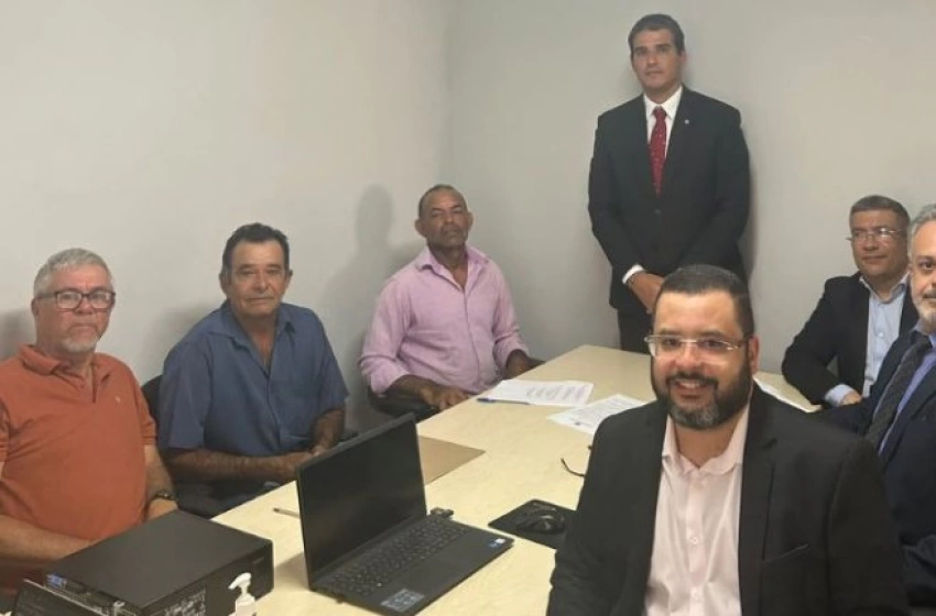 Imagem Termo de Ajustamento de Conduta (TAC) 