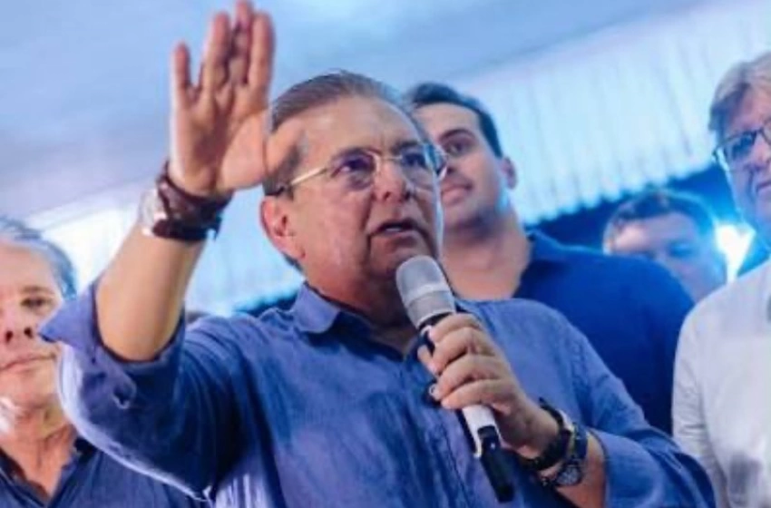 Imagem Adriano Galdino