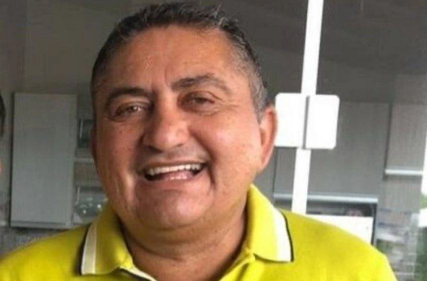 Imagem Pedro Caetano Sobrinho