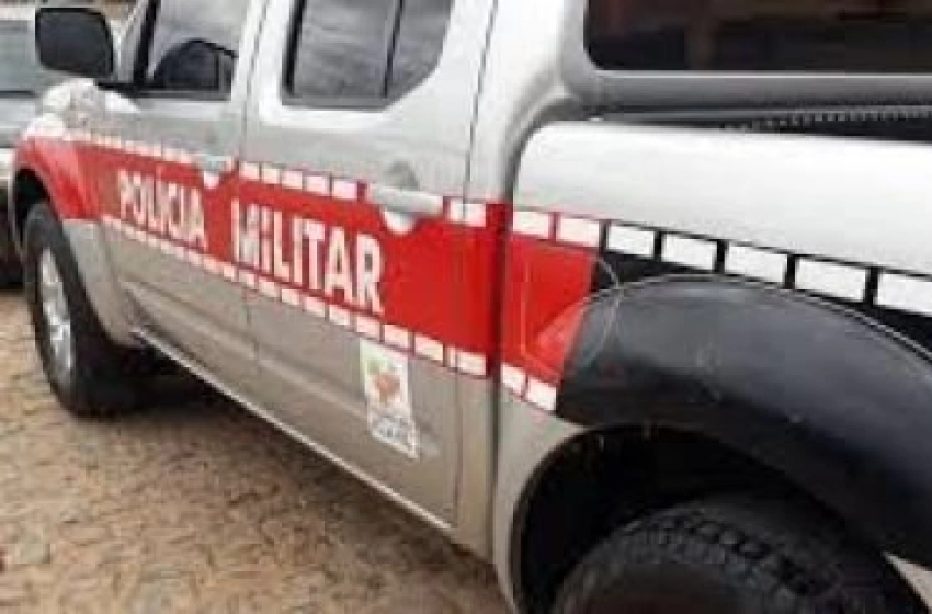 Imagem Cumprimento de mandado de prisão