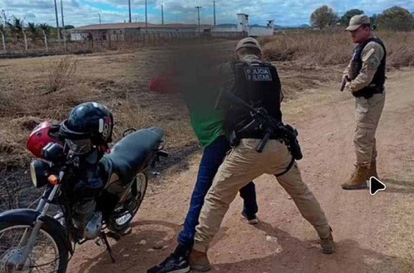 Imagem Policiamento preventivo e segurança 