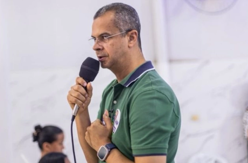 Imagem Deputado Estadual Jutay Meneses 