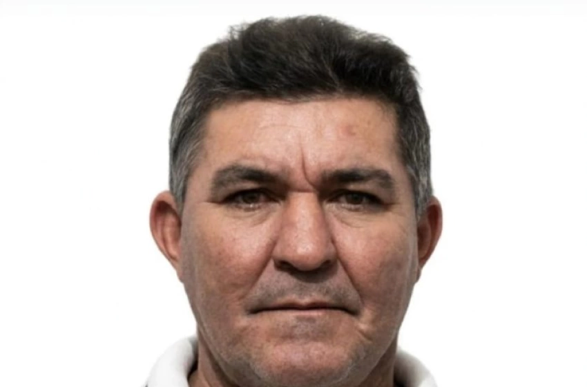 Imagem Zélio Moreira da Nóbrega