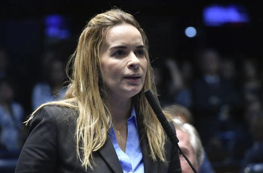 Imagem Senadora Daniella Ribeiro (PP)