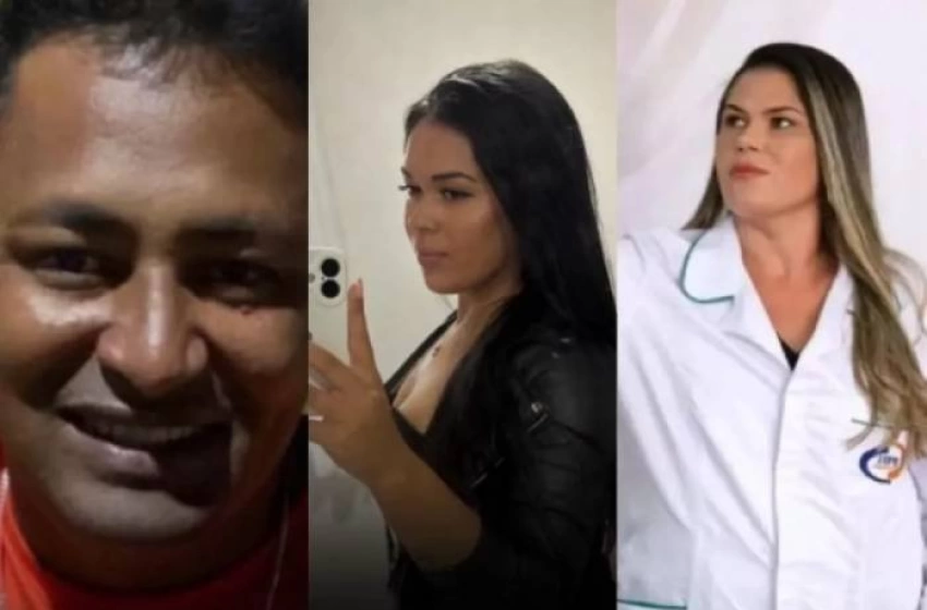 Imagem Vítimas fatais de grave acidente