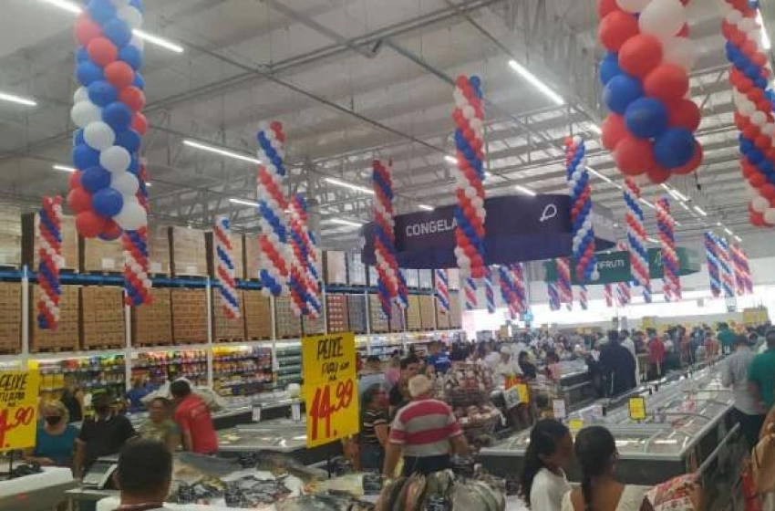 Imagem Dia do Comerciário
