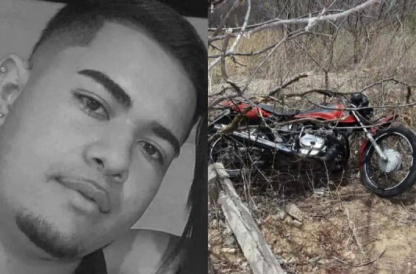 Imagem Vítima de grave acidente fatal