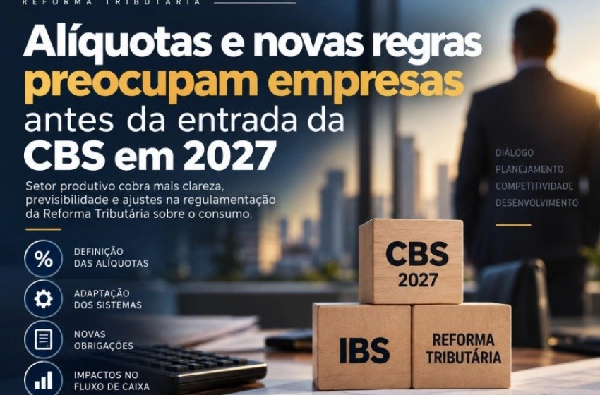 Imagem Novos impostos 
