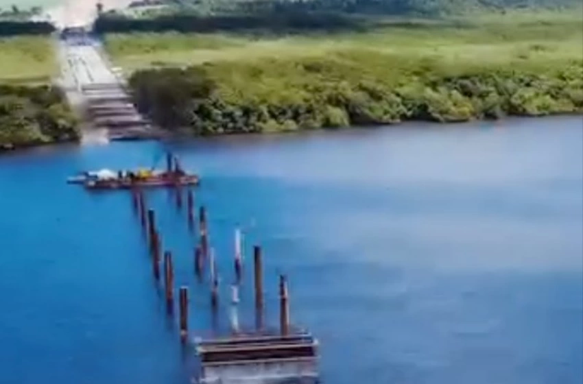 Imagem Ponte do Futuro